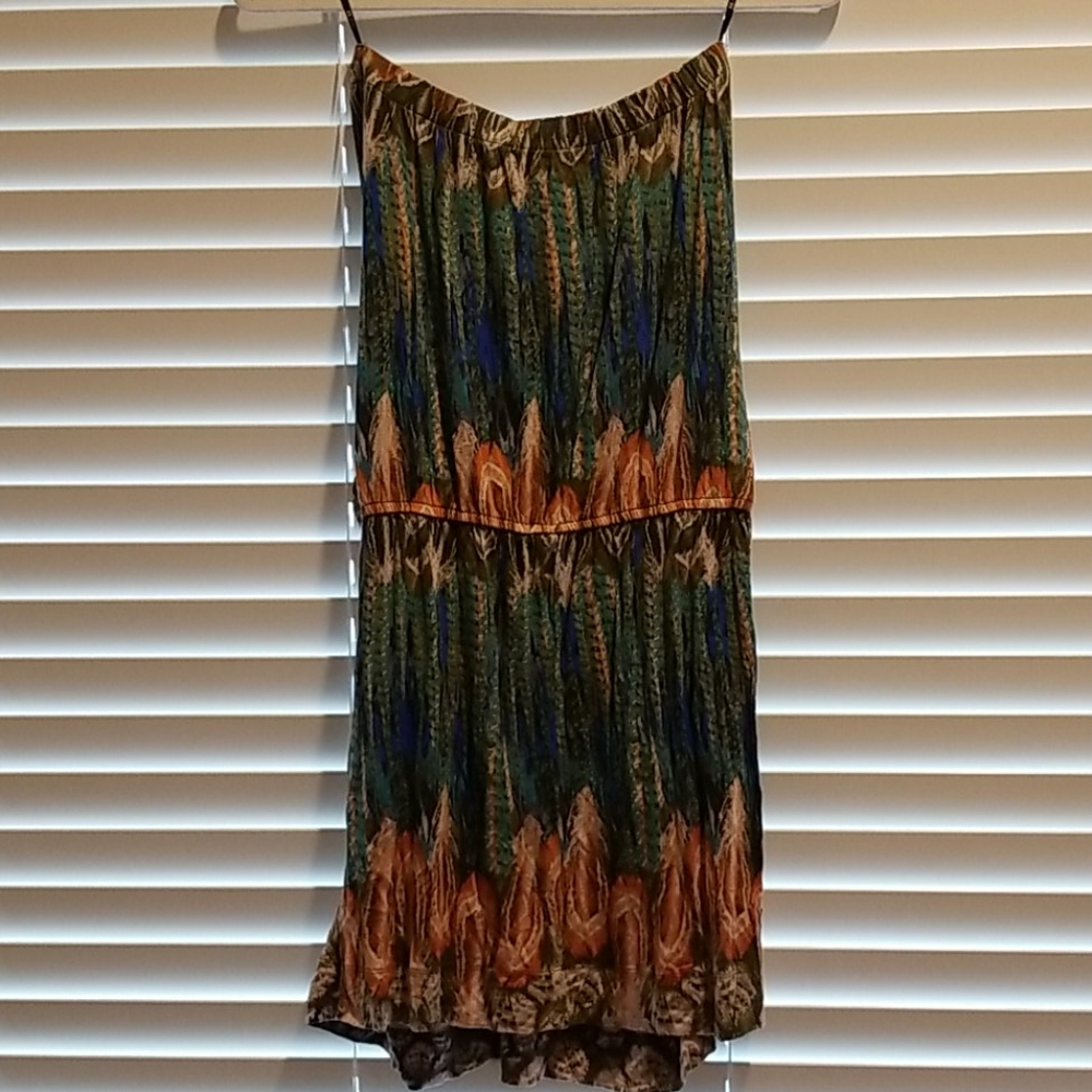 Feather Print Mini - Picture 6 of 7